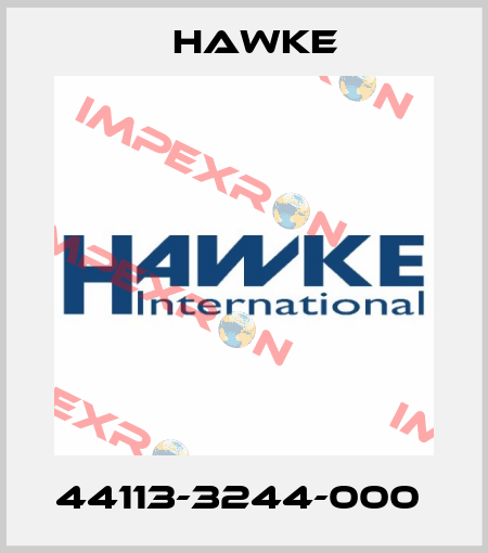44113-3244-000  Hawke