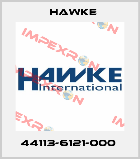 44113-6121-000  Hawke