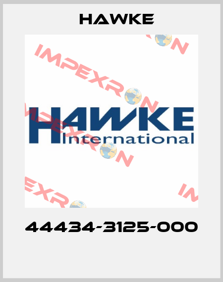 44434-3125-000  Hawke