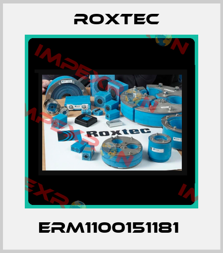 ERM1100151181  Roxtec