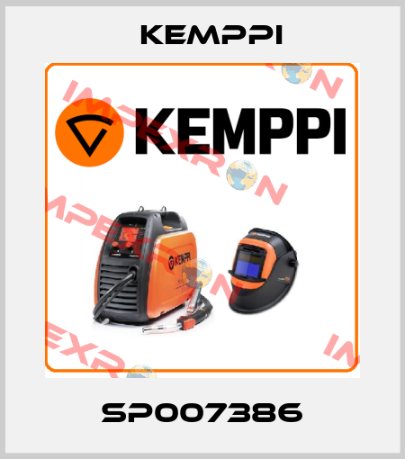 SP007386 Kemppi