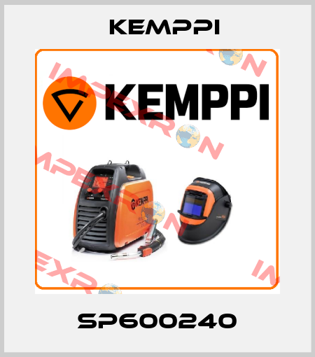 SP600240 Kemppi