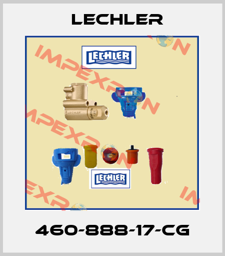 460-888-17-CG Lechler