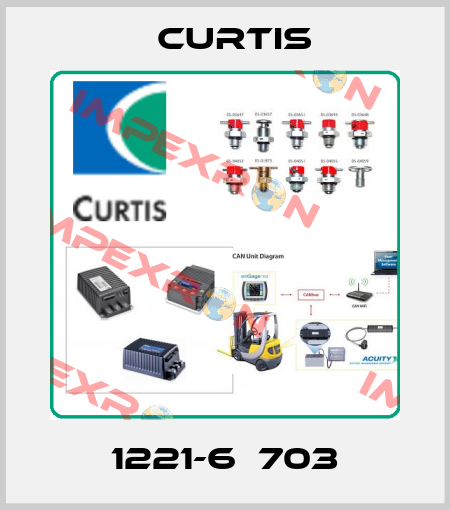1221-6А703 Curtis