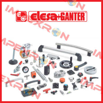 DIN 6332-M16-100-SK  Elesa Ganter