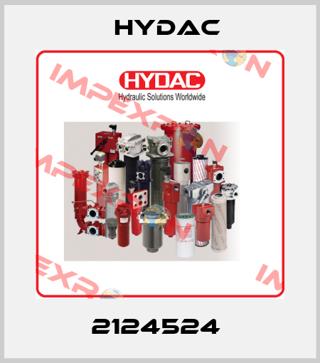 2124524  Hydac