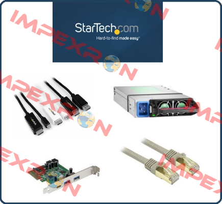 MDP2VGDVHD Startech