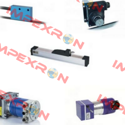 91242070, EL88P5S5/28P20X3PR.903 Eltra Encoder