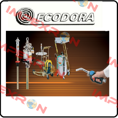 OE44091  Ecodora (Raasm)