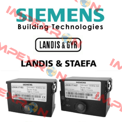 SQN31.151A2700  Siemens (Landis Gyr)