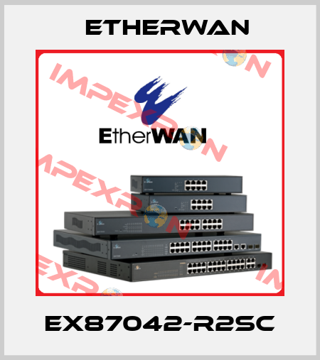 EX87042-R2SC Etherwan