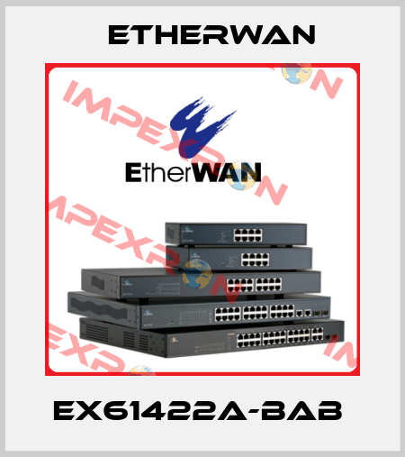 EX61422A-BAB  Etherwan