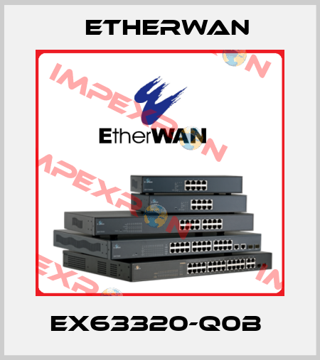 EX63320-Q0B  Etherwan