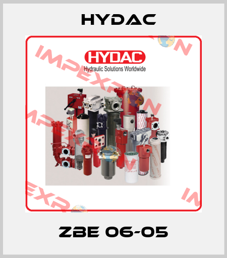 ZBE 06-05 Hydac