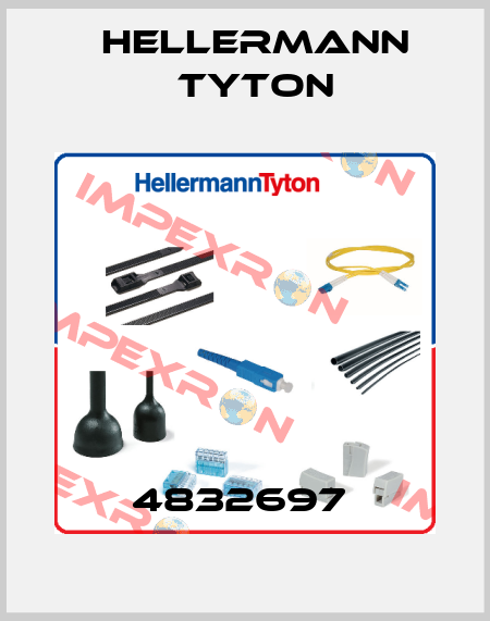 4832697  Hellermann Tyton
