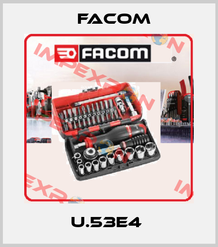 U.53E4  Facom