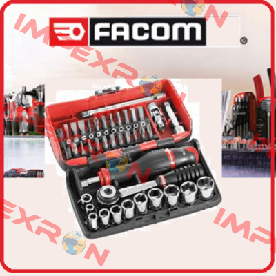 55A.1"X1"1/16  Facom