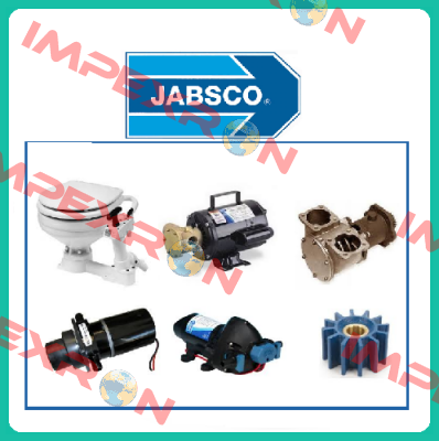 50084 8000 Jabsco