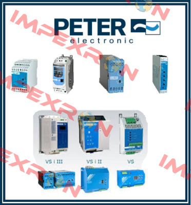 25703.40016  Peter Electronic