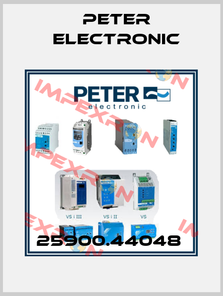 25900.44048  Peter Electronic