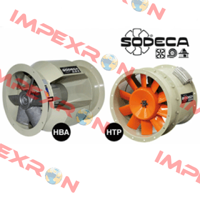 INOX 304 400/690V, IE3  Sodeca