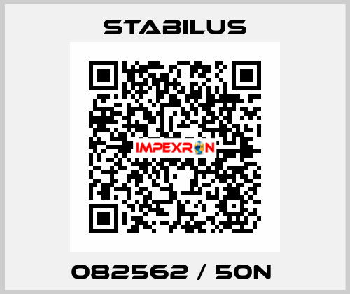 082562 / 50N  Stabilus