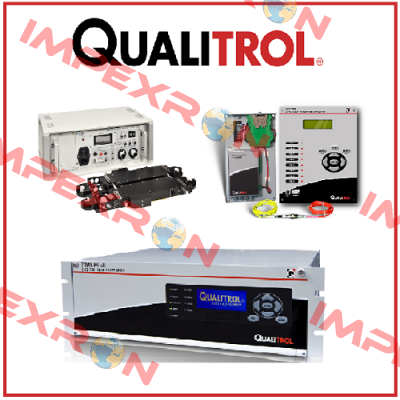 900-016-02 Qualitrol