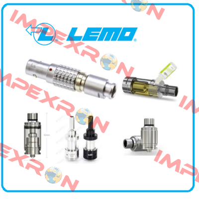 FFA.OS.650.CTAC32Z  Lemo