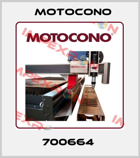 700664  Motocono