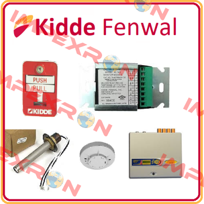 27121-000-190 (Vertical mount)  Kidde Fenwal