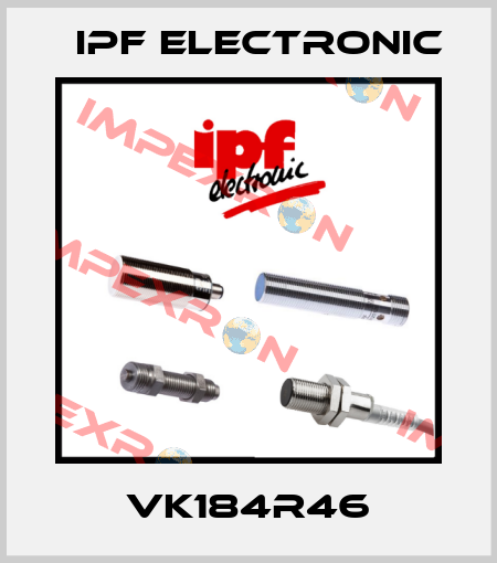 VK184R46 IPF Electronic