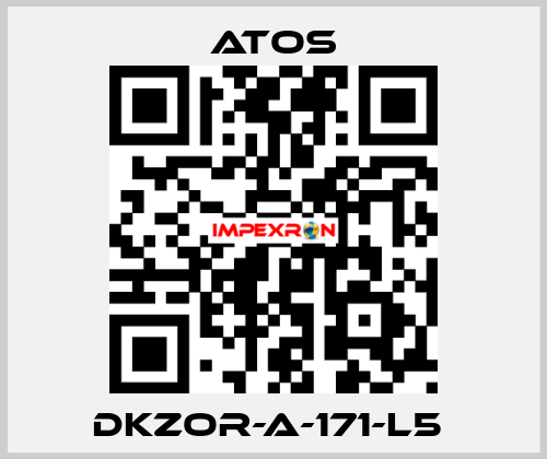 DKZOR-A-171-L5  Atos