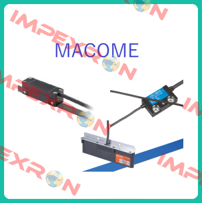 GS315  Macome