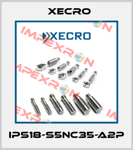 IPS18-S5NC35-A2P Xecro