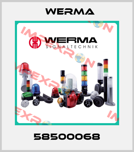 58500068 Werma