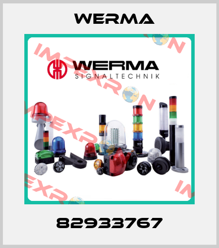 82933767 Werma
