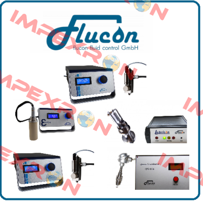 5W2P 310-08B FLUCON