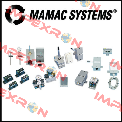 TE-701-C-4-A  Mamac Systems