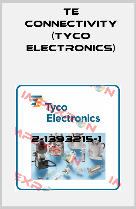 2-1393215-1  TE Connectivity (Tyco Electronics)