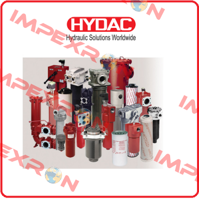 Certification Pack  Hydac