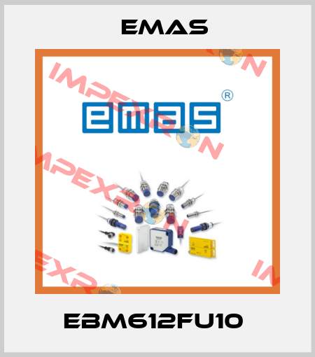 EBM612FU10  Emas