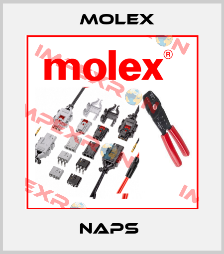 NAPS  Molex