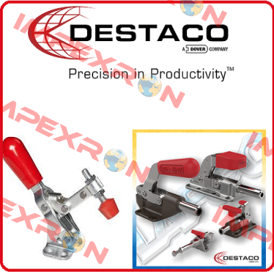 604106  Destaco