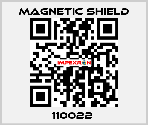 110022  Magnetic Shield