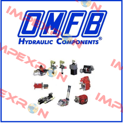 10500300406 OMFB Hydraulic