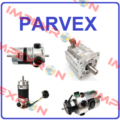 MRX320ET2R1100  Parvex