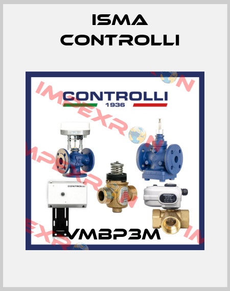 VMBP3M  iSMA CONTROLLI