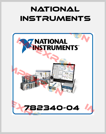 782340-04  National Instruments