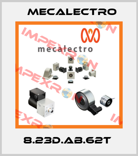 8.23D.AB.62T  Mecalectro