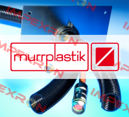 84201606 (1 pack, 1x25 pcs)  Murrplastik